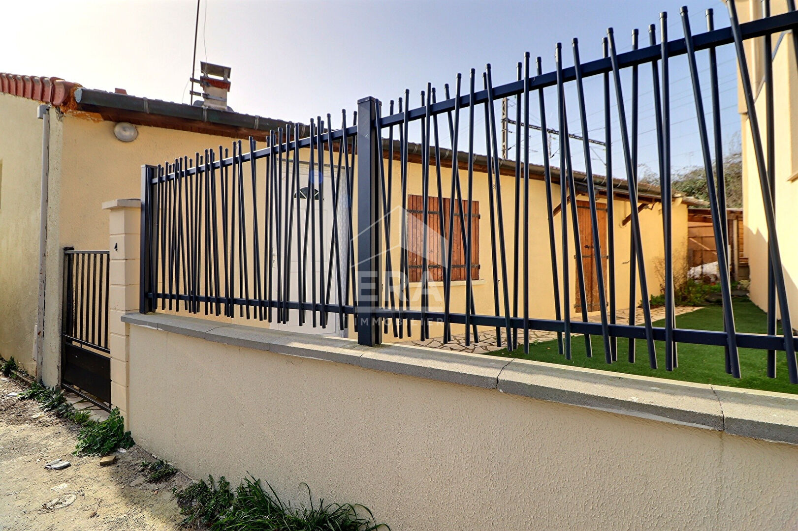 Agence immobilière de ERA AGENCE IMMOBILIERE DU STADE