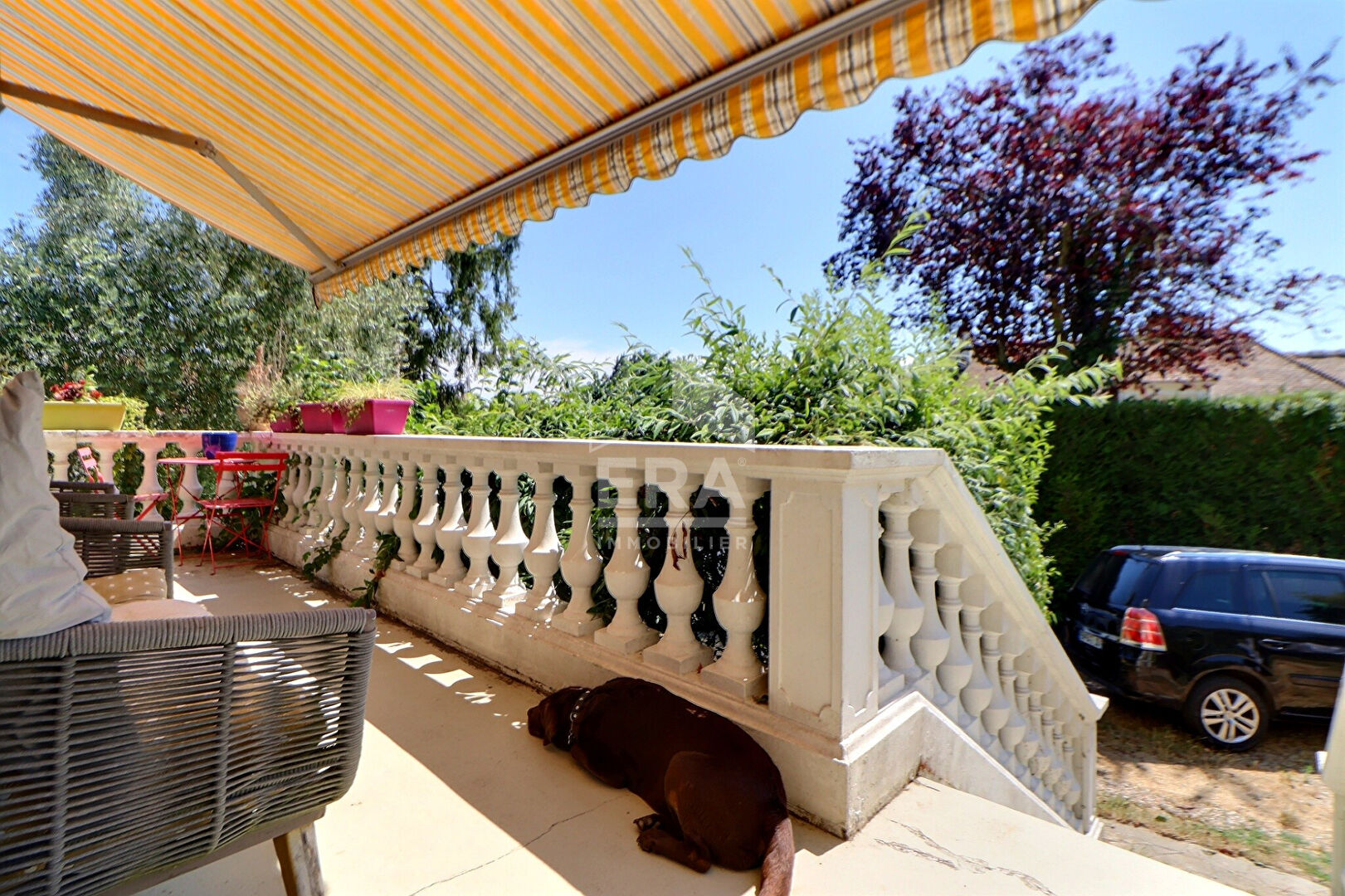 Agence immobilière de ERA AGENCE IMMOBILIERE DU STADE