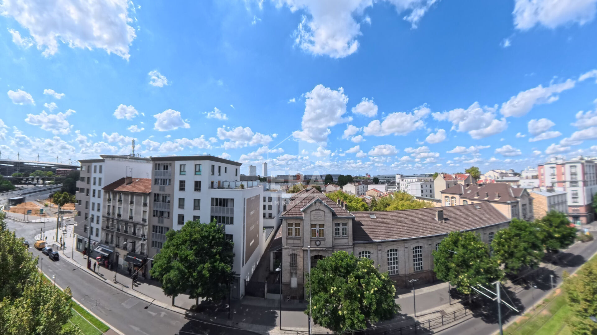 Agence immobilière de ERA AGENCE IMMOBILIERE DU STADE