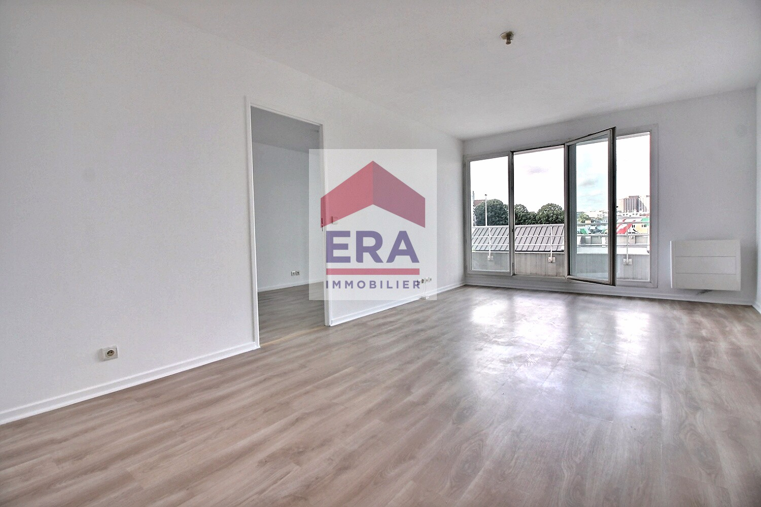 Agence immobilière de ERA AGENCE IMMOBILIERE DU STADE - ERA MAIRIE DE SAINT-OUEN