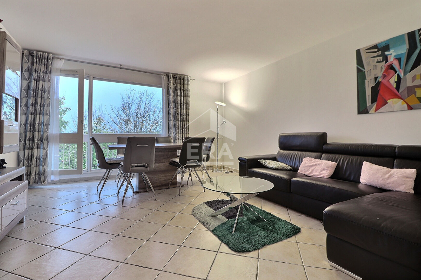Agence immobilière de ERA AGENCE IMMOBILIERE DU STADE