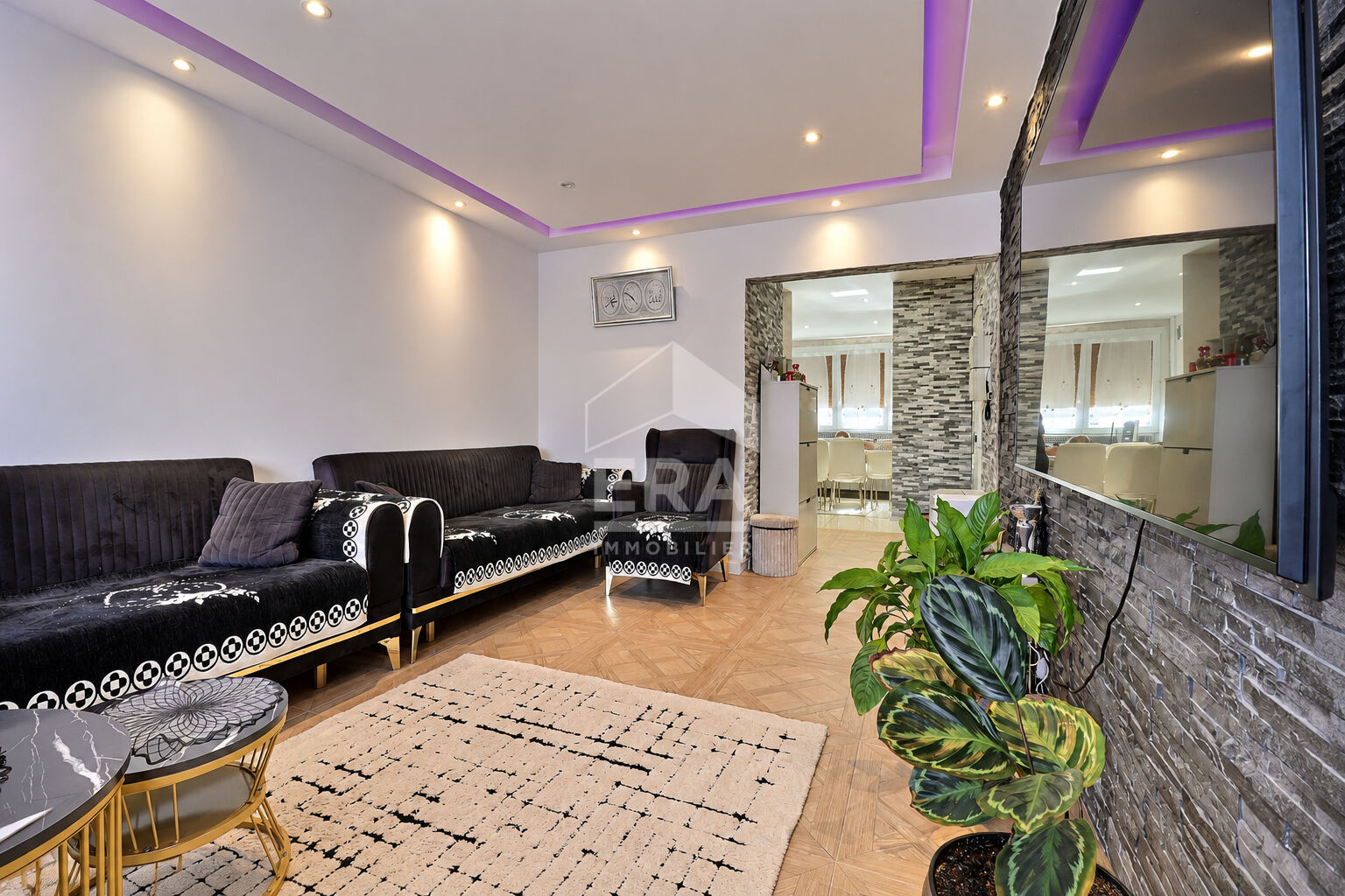 Agence immobilière de ERA AGENCE IMMOBILIERE DU STADE