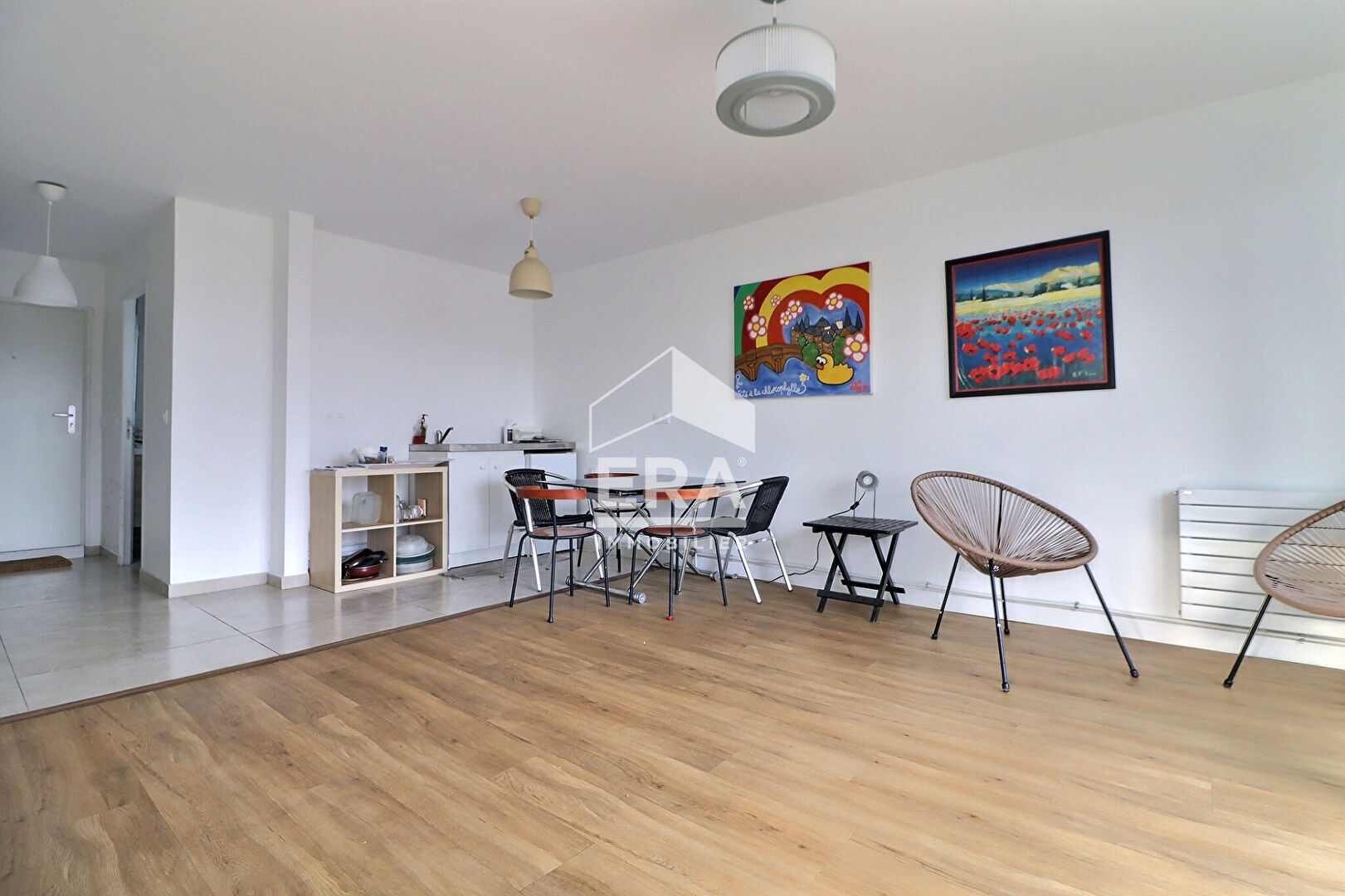 Agence immobilière de ERA AGENCE IMMOBILIERE DU STADE