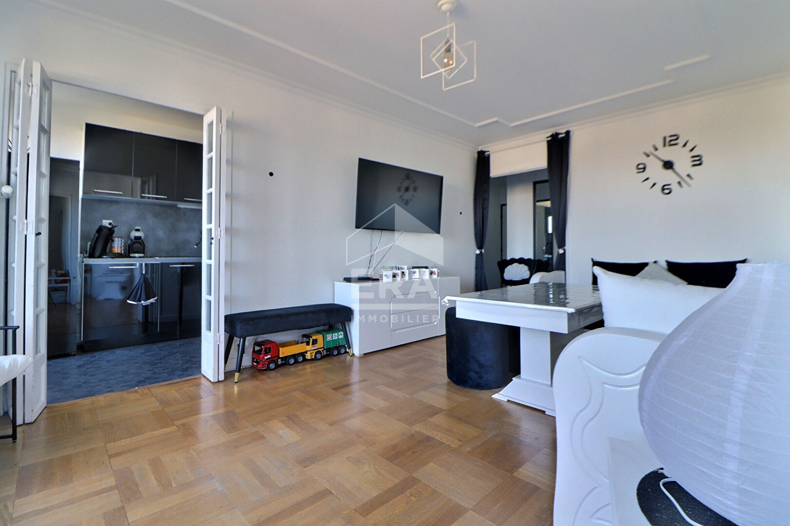 Agence immobilière de ERA AGENCE IMMOBILIERE DU STADE