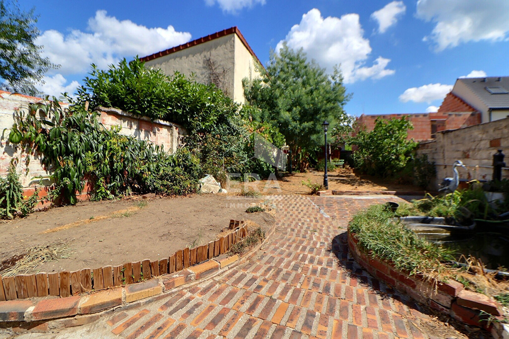 Agence immobilière de ERA AGENCE IMMOBILIERE DU STADE