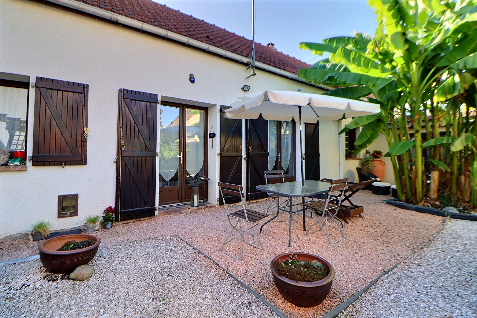 Agence immobilière de ERA AGENCE IMMOBILIERE DU STADE