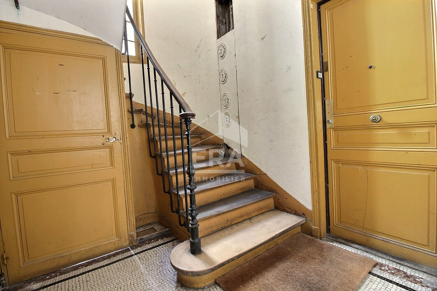Agence immobilière de ERA AGENCE IMMOBILIERE DU STADE - ERA MAIRIE DE SAINT-OUEN
