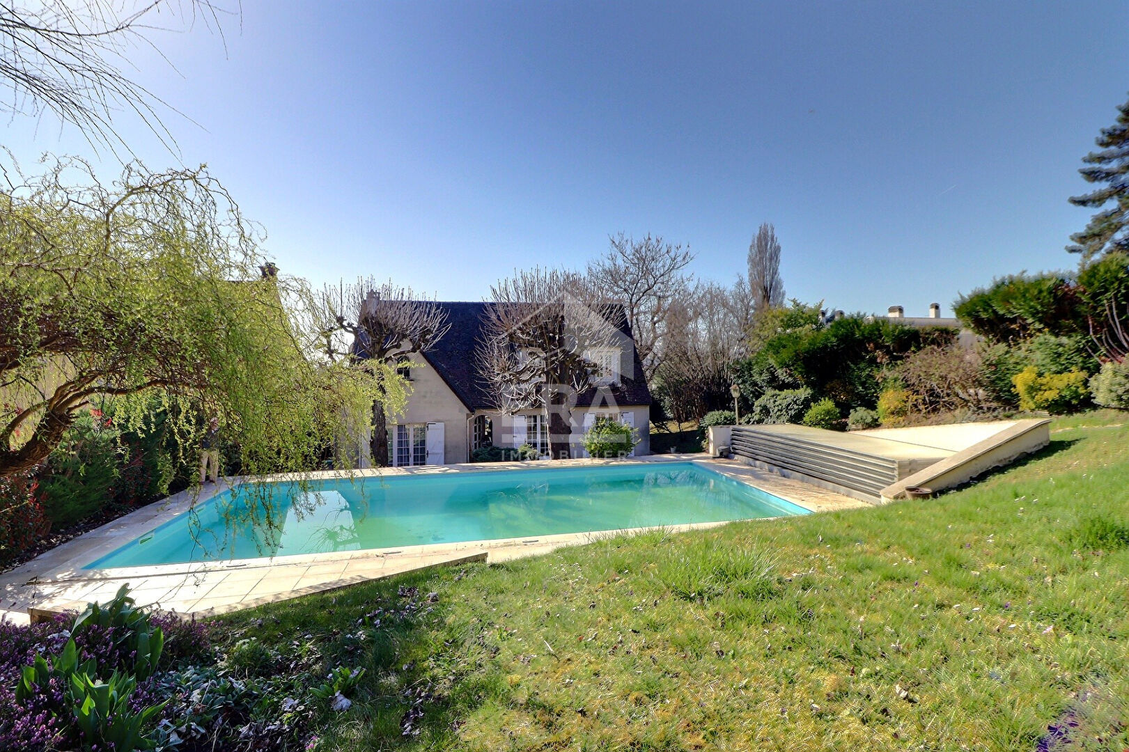 Agence immobilière de ERA AGENCE IMMOBILIERE DU STADE