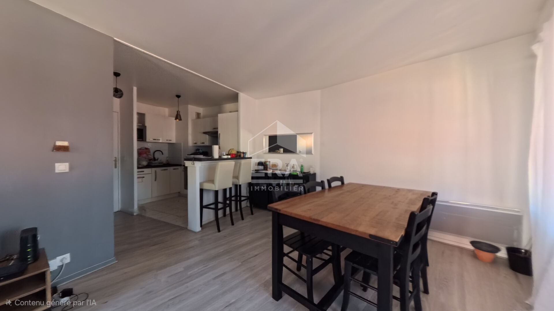 Agence immobilière de ERA AGENCE IMMOBILIERE DU STADE