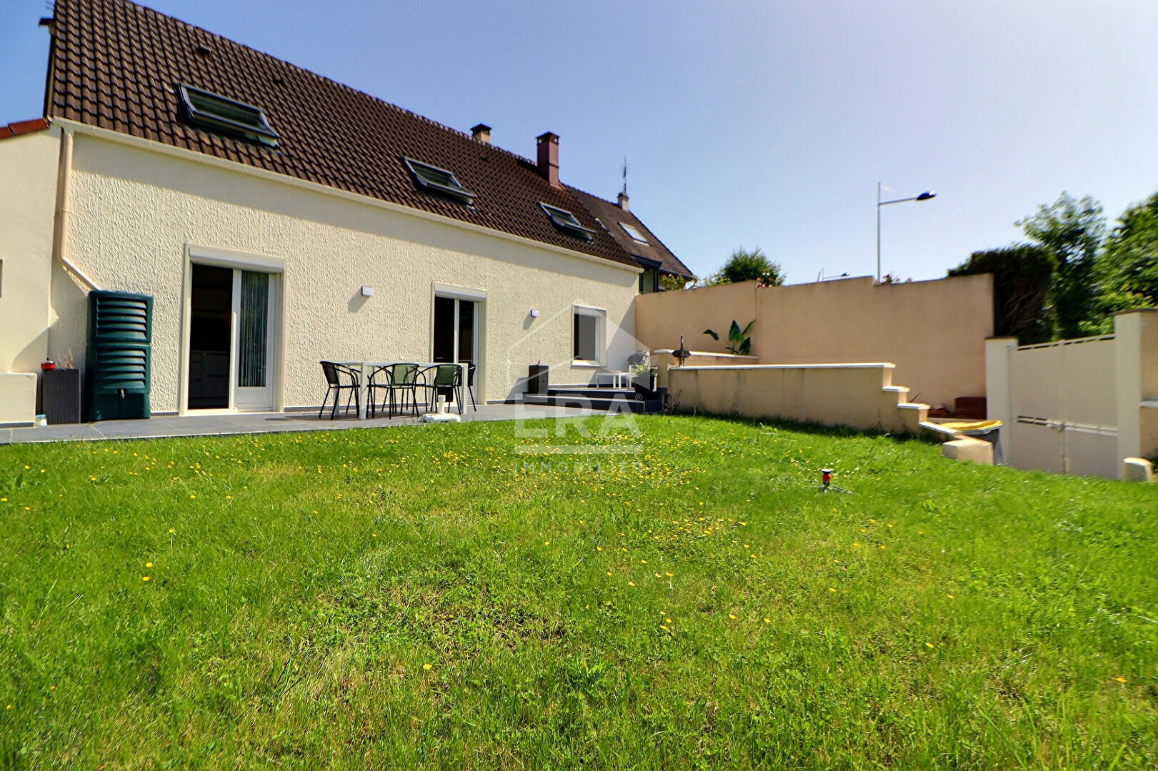 Agence immobilière de ERA AGENCE IMMOBILIERE DU STADE