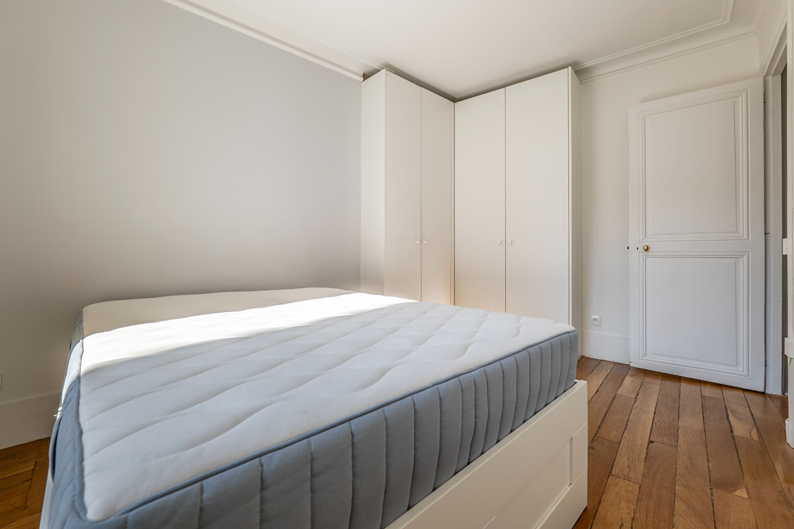 Photo Appartement Paris 3 pièce(s) 48 m2 image 5/6