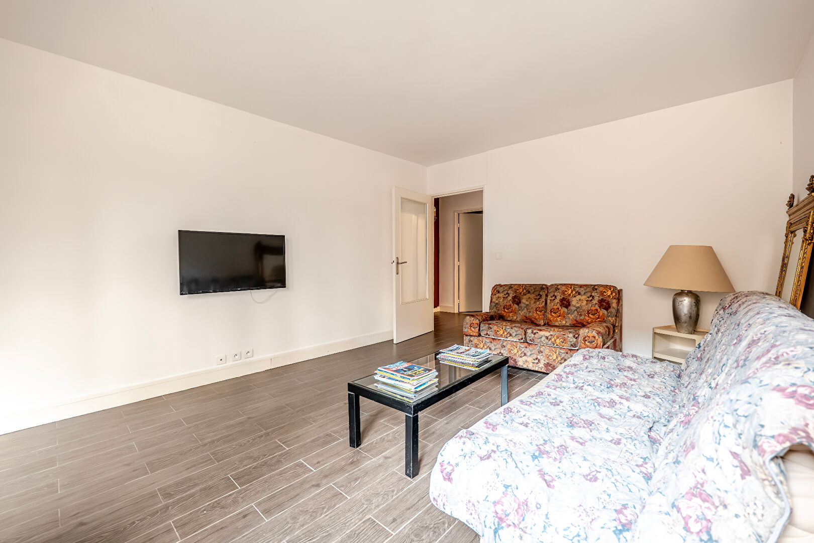 Photo Appartement Paris 4 pièce(s) 78.41 m2 image 3/6