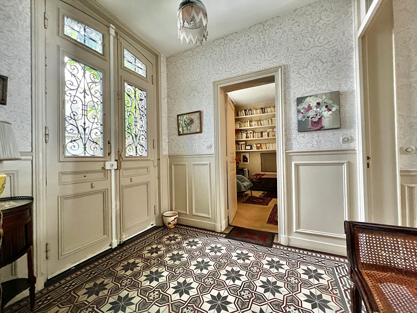 Photo Maison Paris 13 pièce(s) 288.56 m2 image 2/6