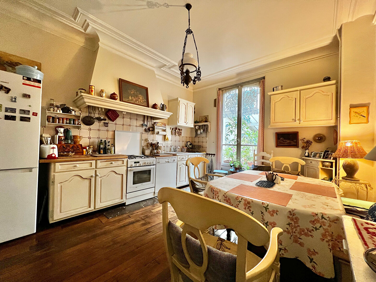 Photo Maison Paris 13 pièce(s) 288.56 m2 image 4/6