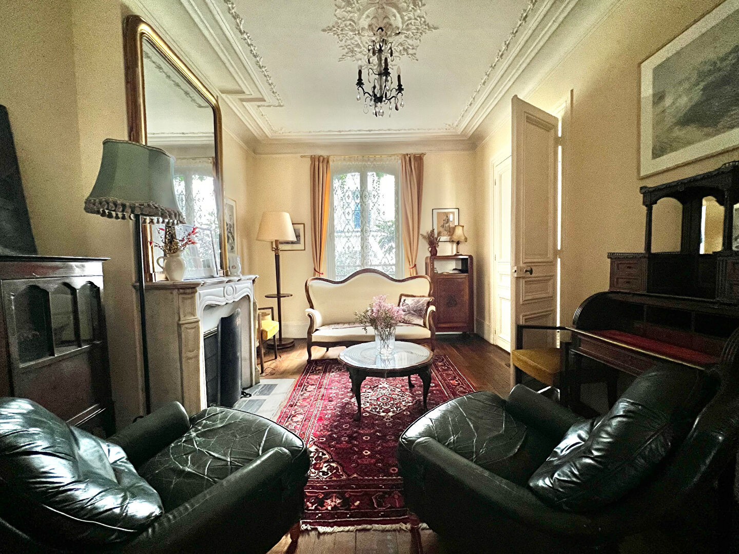 Photo Maison Paris 13 pièce(s) 288.56 m2 image 5/6