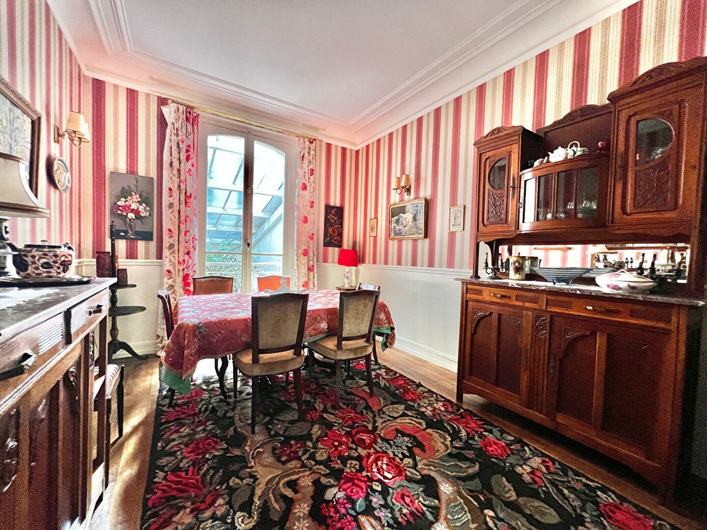 Photo Maison Paris 13 pièce(s) 288.56 m2 image 6/6