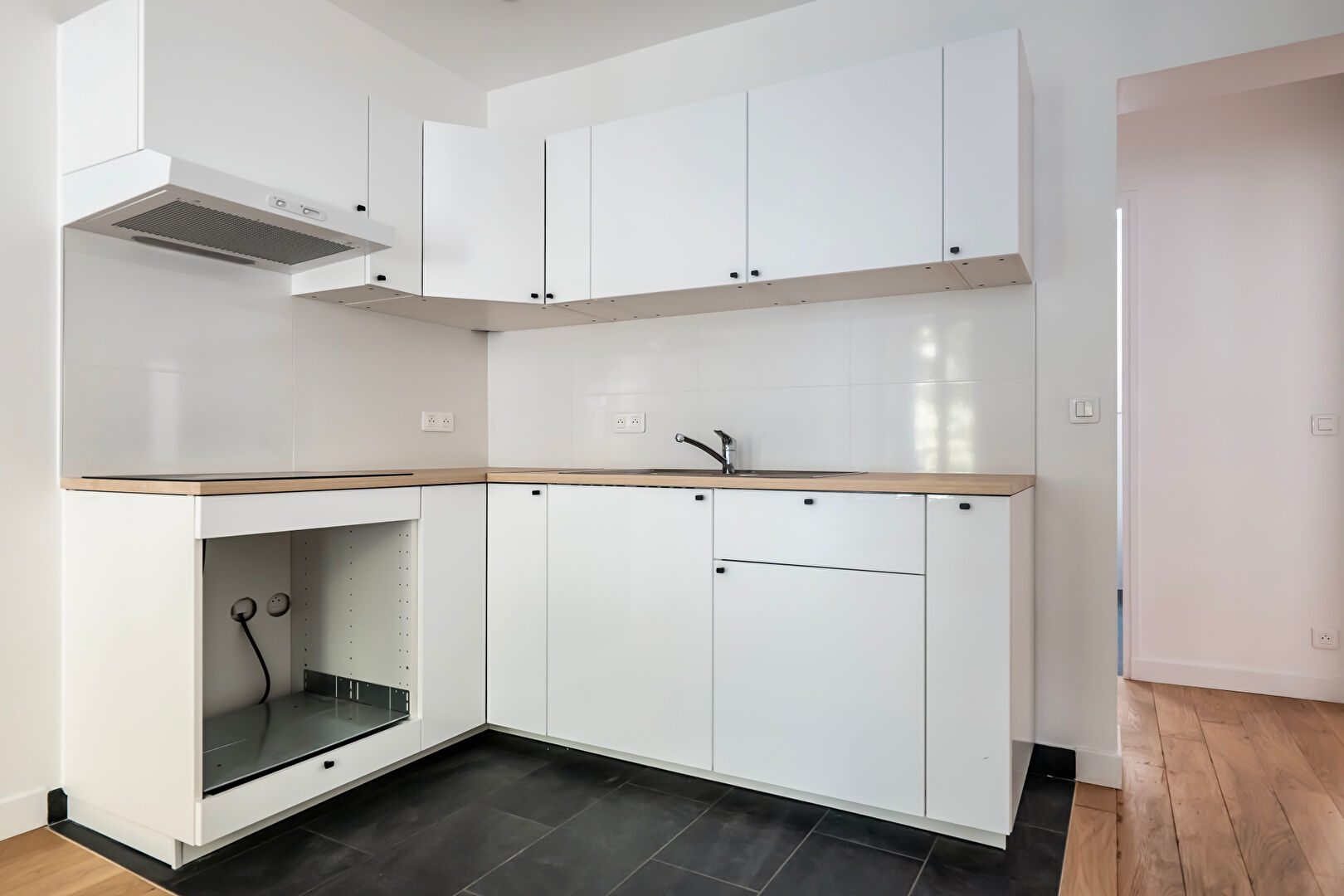 Photo Appartement Paris 3 pièce(s) 43.86 m2 image 3/6