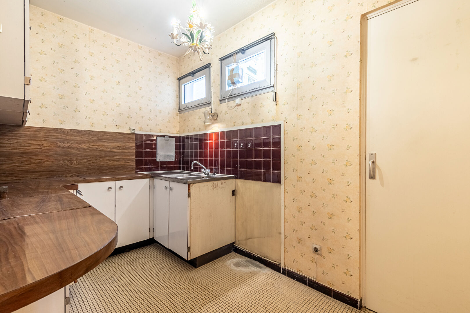 Photo Appartement Paris 3 pièce(s) 67,32 m2 image 1/6