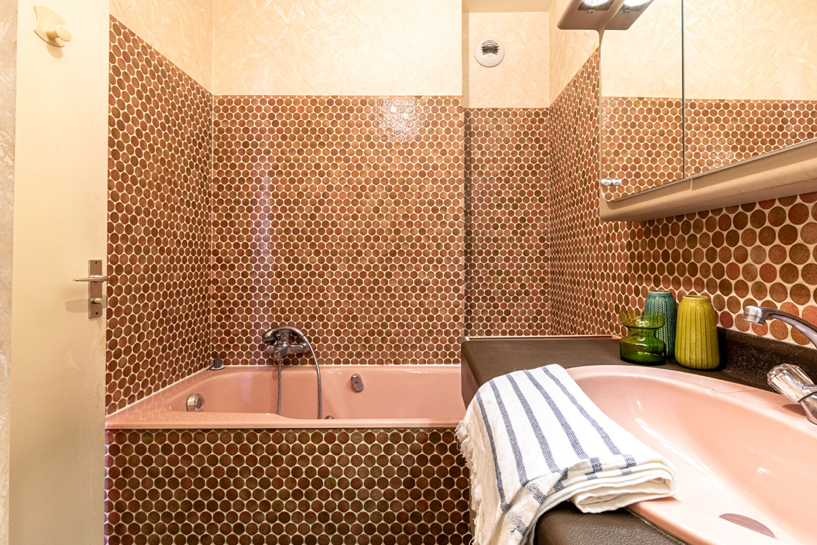 Photo Appartement Paris 3 pièce(s) 67,32 m2 image 3/6