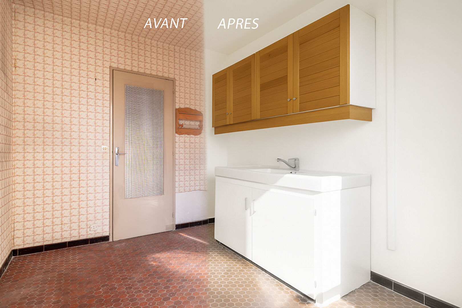 Photo Appartement Paris 3 pièce(s) 68m2 image 5/6