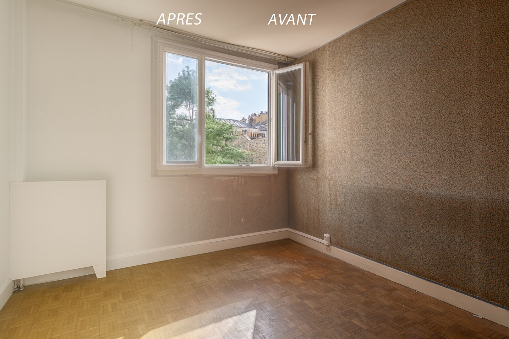 Photo Appartement Paris 3 pièce(s) 68m2 image 6/6