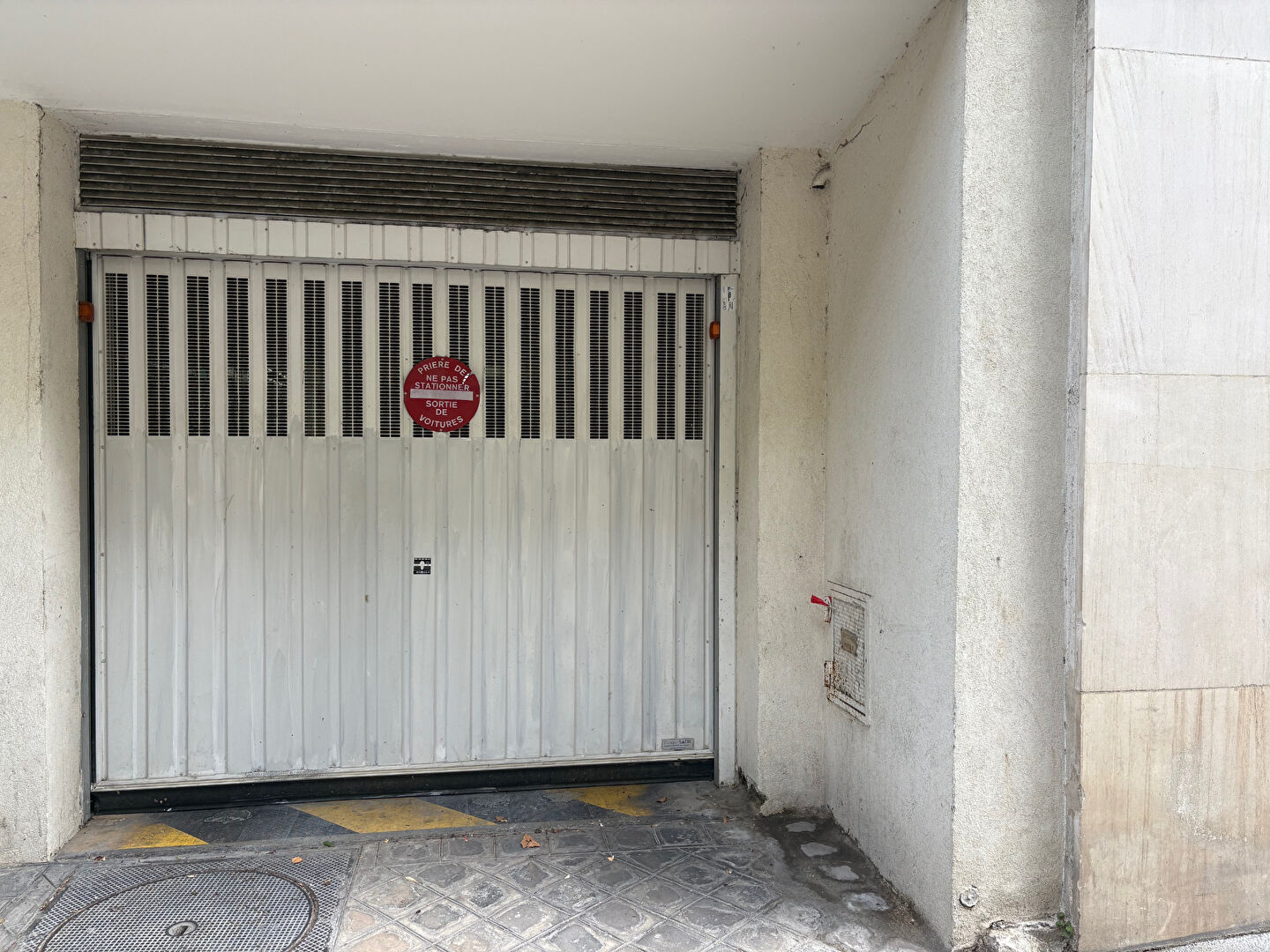 Photo Parking / box Paris image 1/4