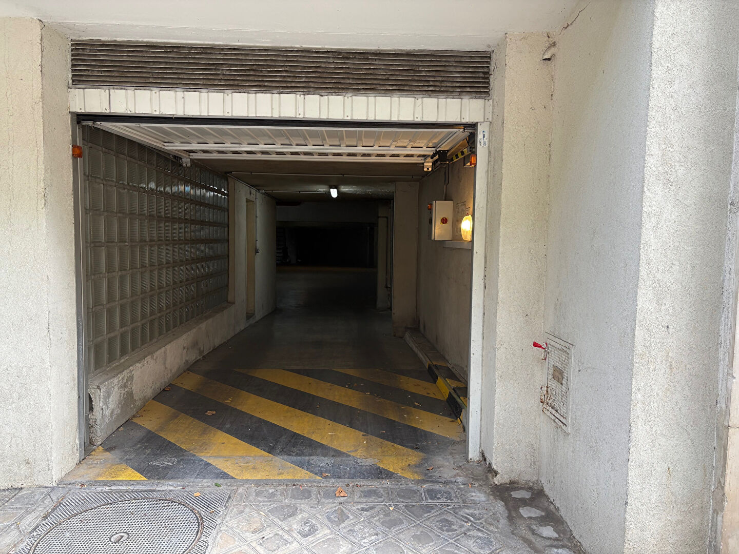 Photo Parking / box Paris image 2/4