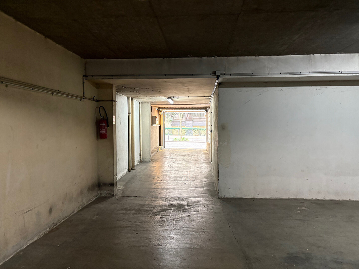 Photo Parking / box Paris image 3/4