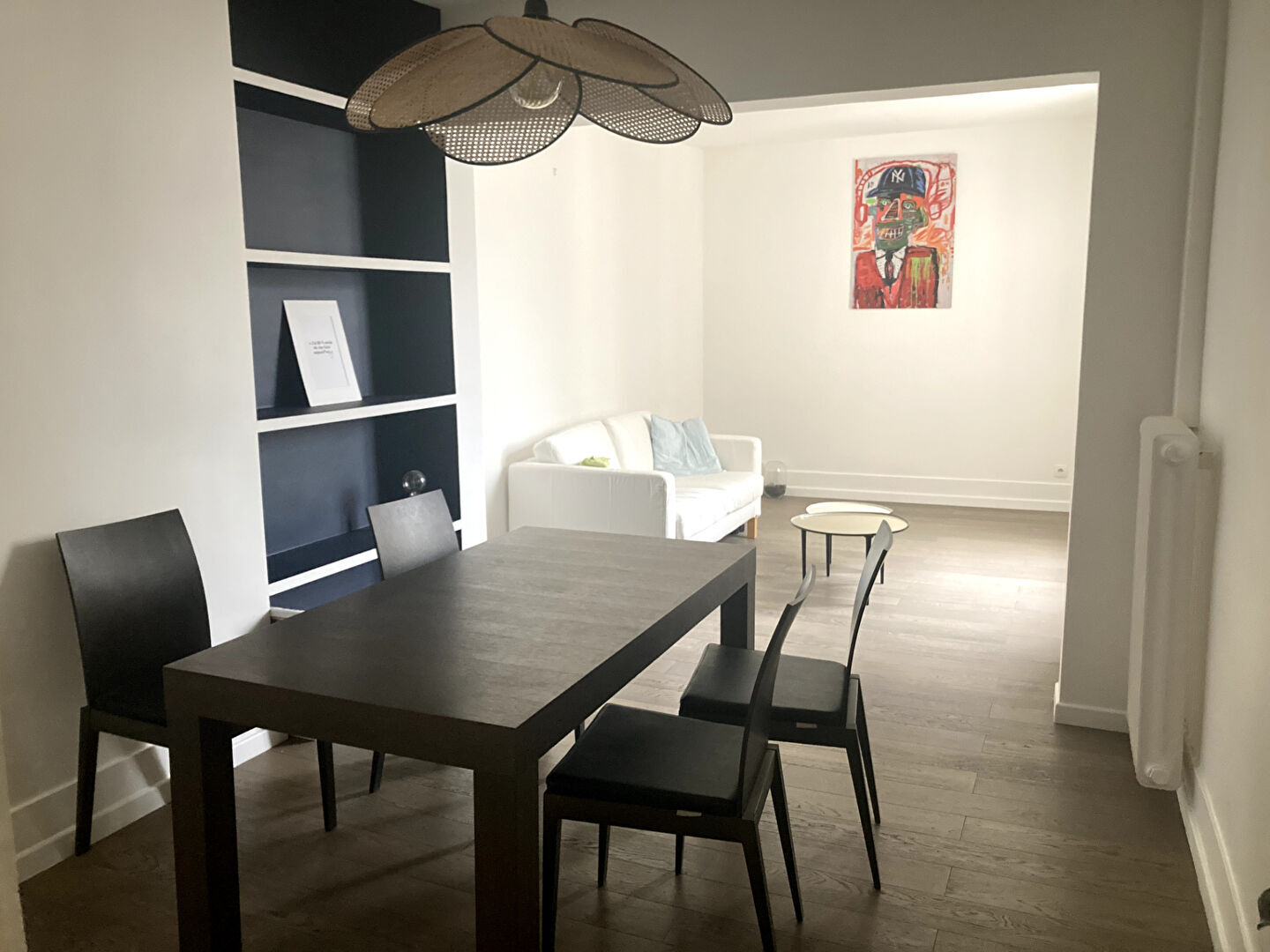 **06 13 34 98 05 CONTACTEZ MOI  **Appartement Paris 2 pièce(s) 39.58 m2