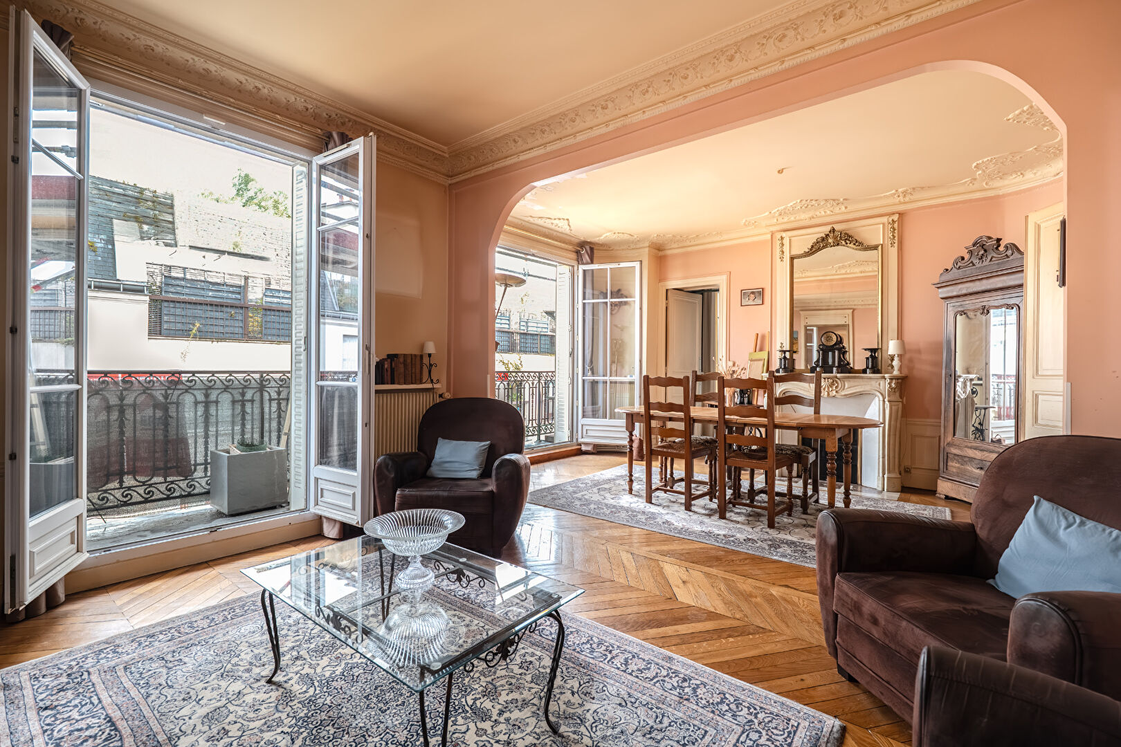 Coup de coeur Appartement 4 pièces 75m²