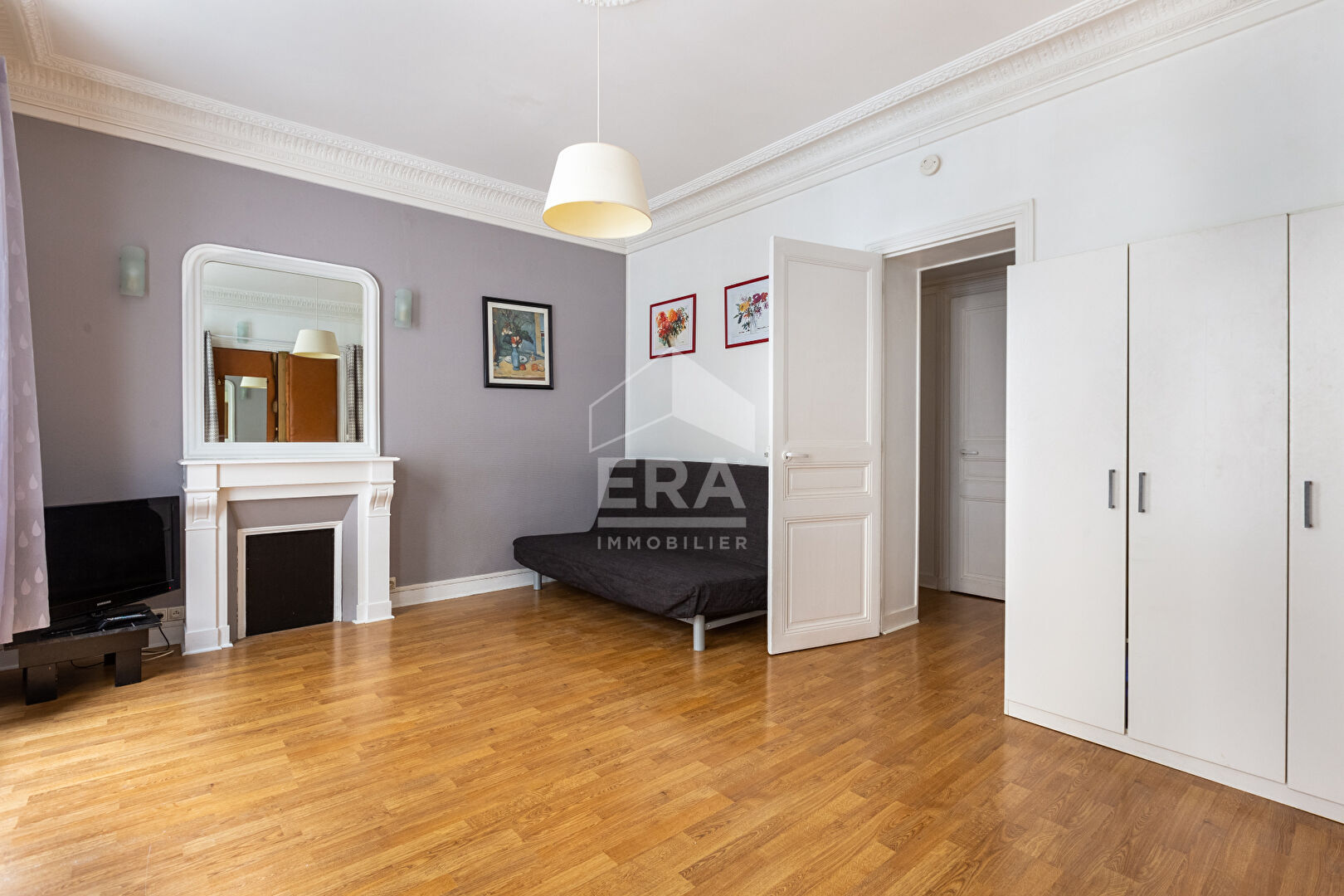 Agence immobilière de ERA BECON-LES-BRUYERES