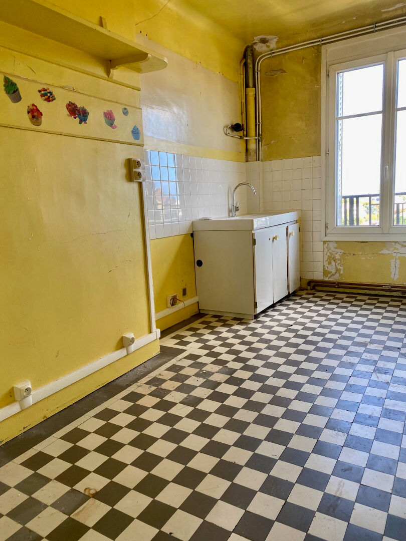 Photo Appartement Bois Colombes studio  27 m2 image 5/6