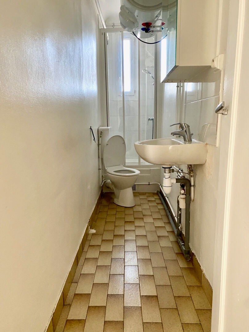 Photo Appartement Bois Colombes studio  27 m2 image 6/6