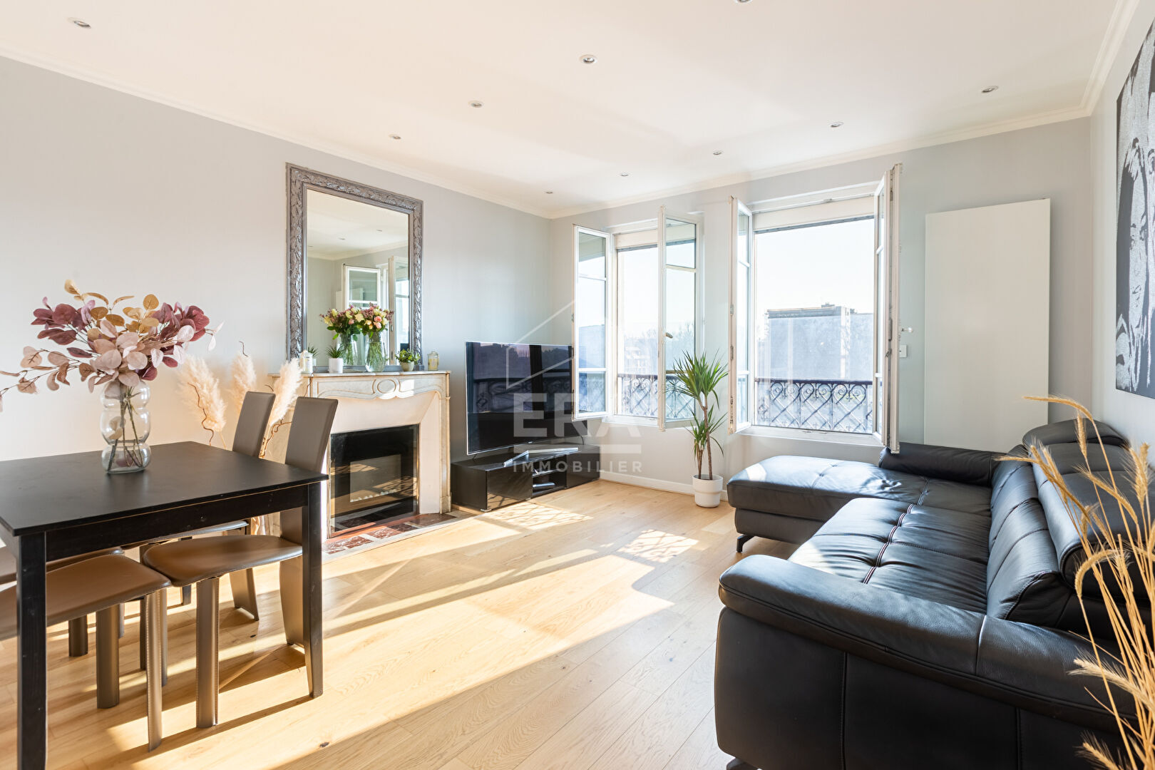 Agence immobilière de ERA BECON-LES-BRUYERES