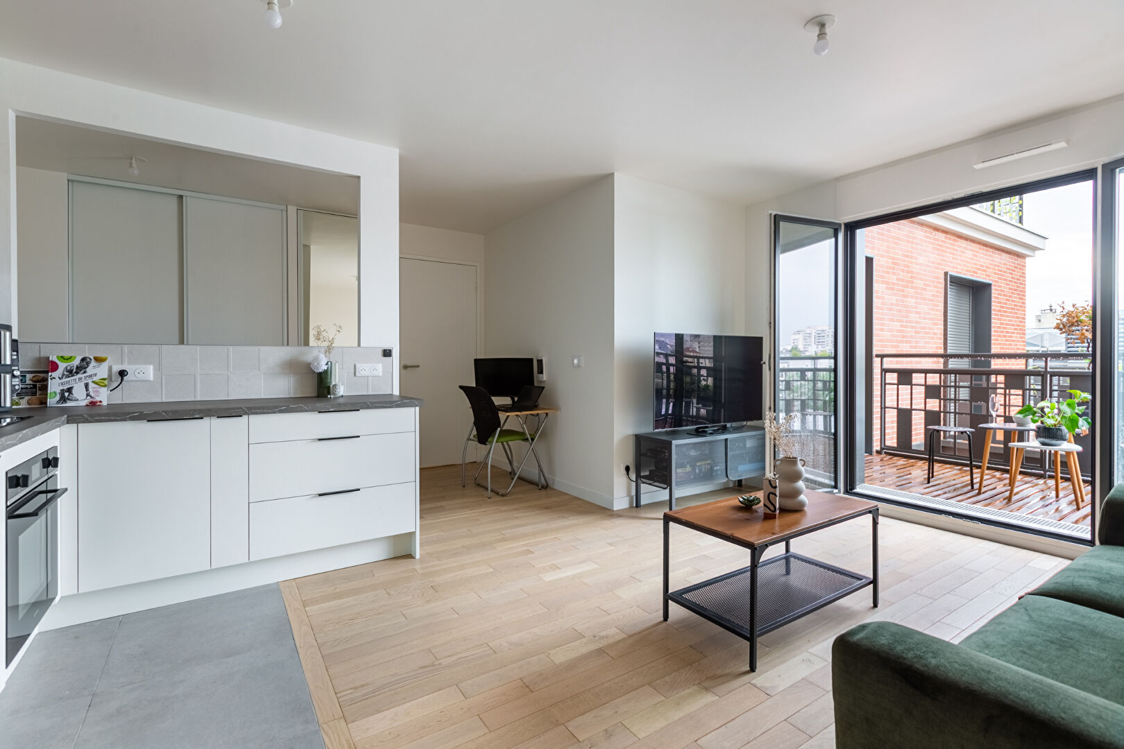 Agence immobilière de ERA BECON-LES-BRUYERES