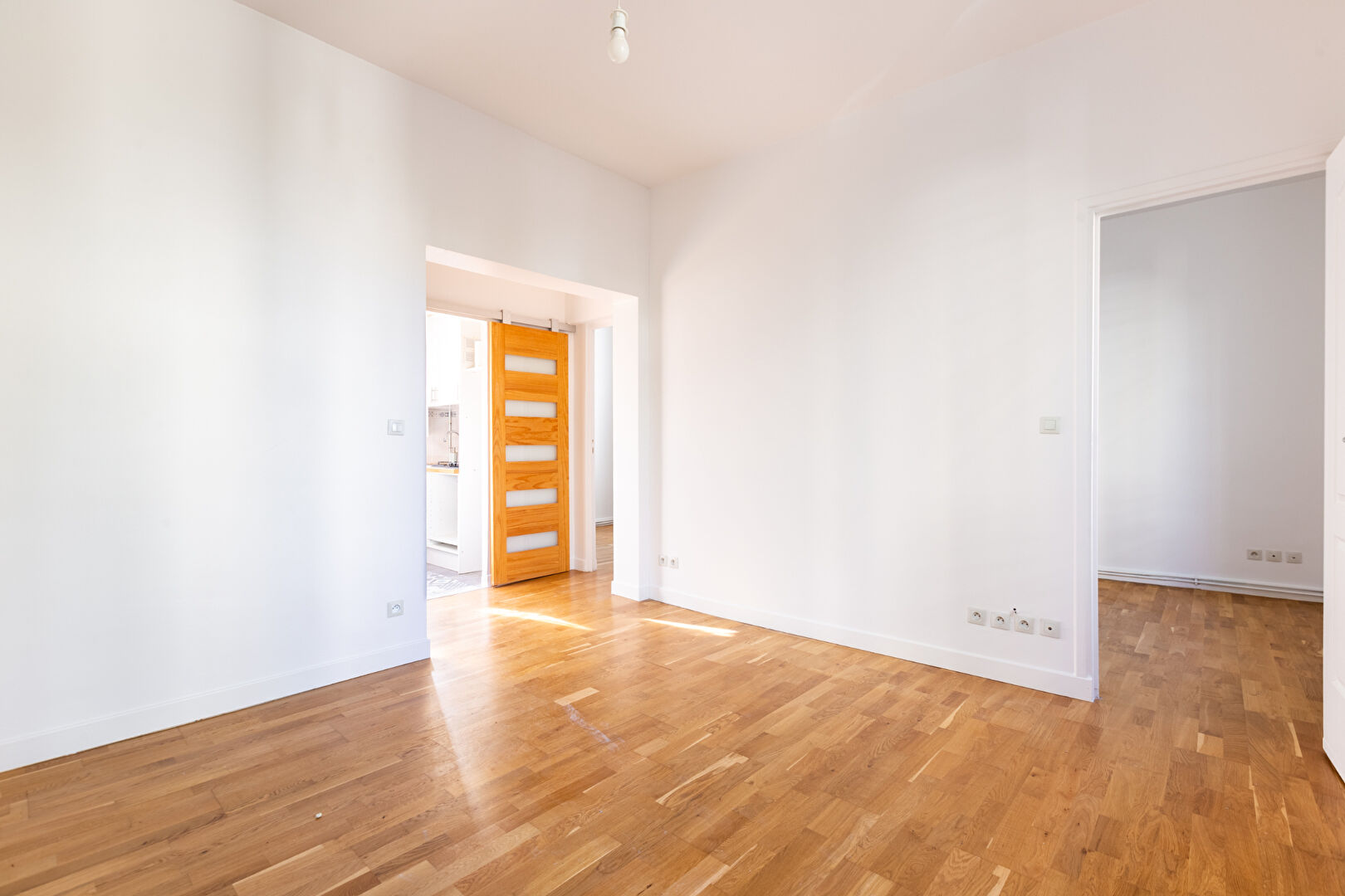 Appartement Bois Colombes 3 pièce(s) 40 m2