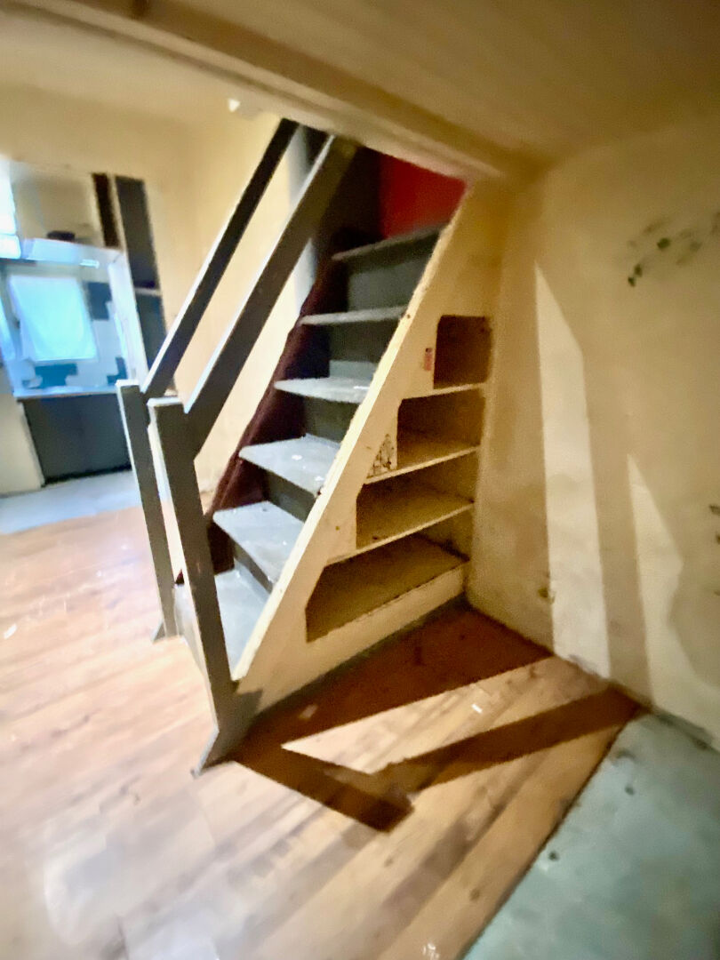 Photo Appartement Paris 1 pièce(s) 19 m2 image 3/6