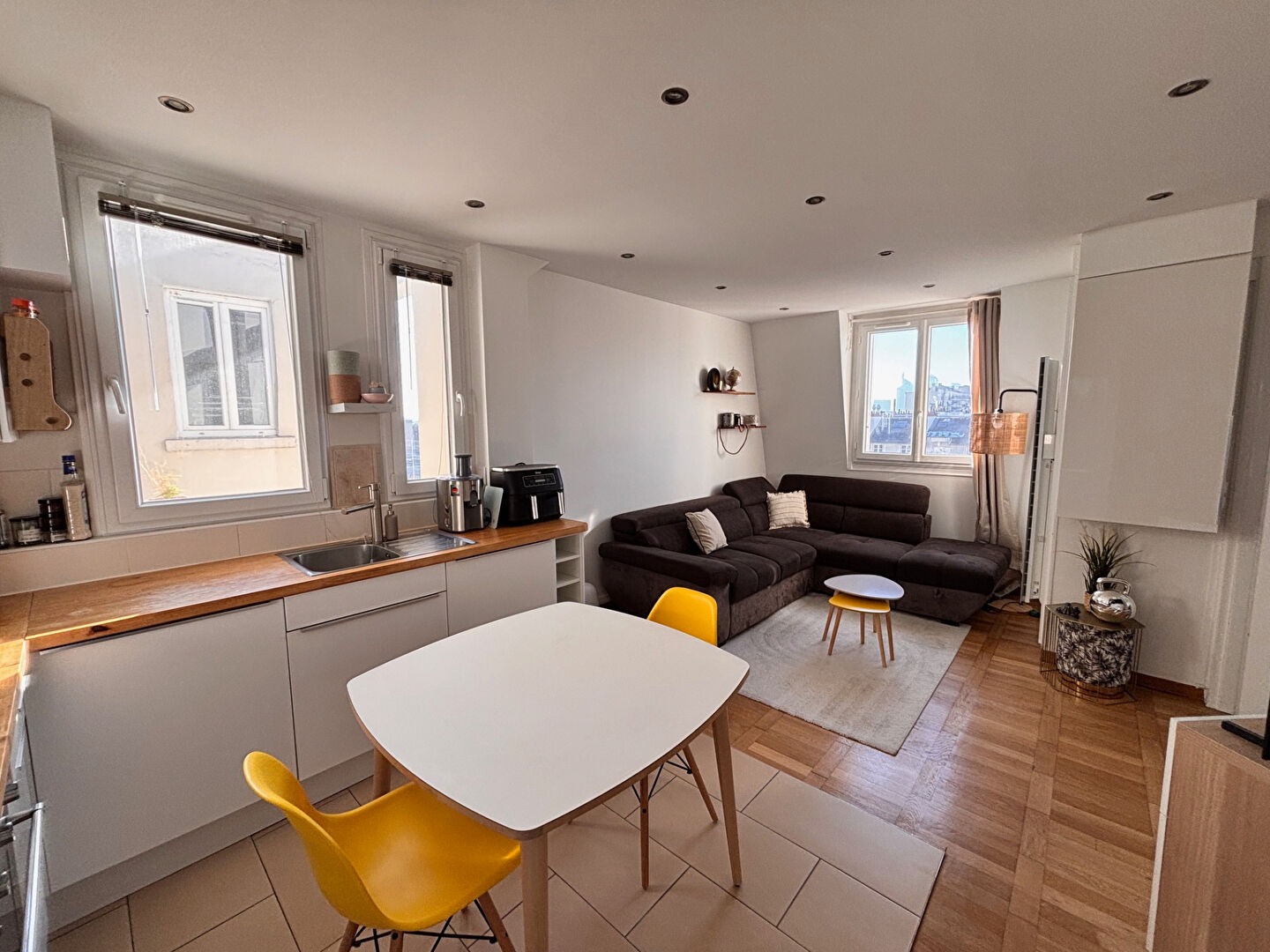 Agence immobilière de ERA BECON-LES-BRUYERES