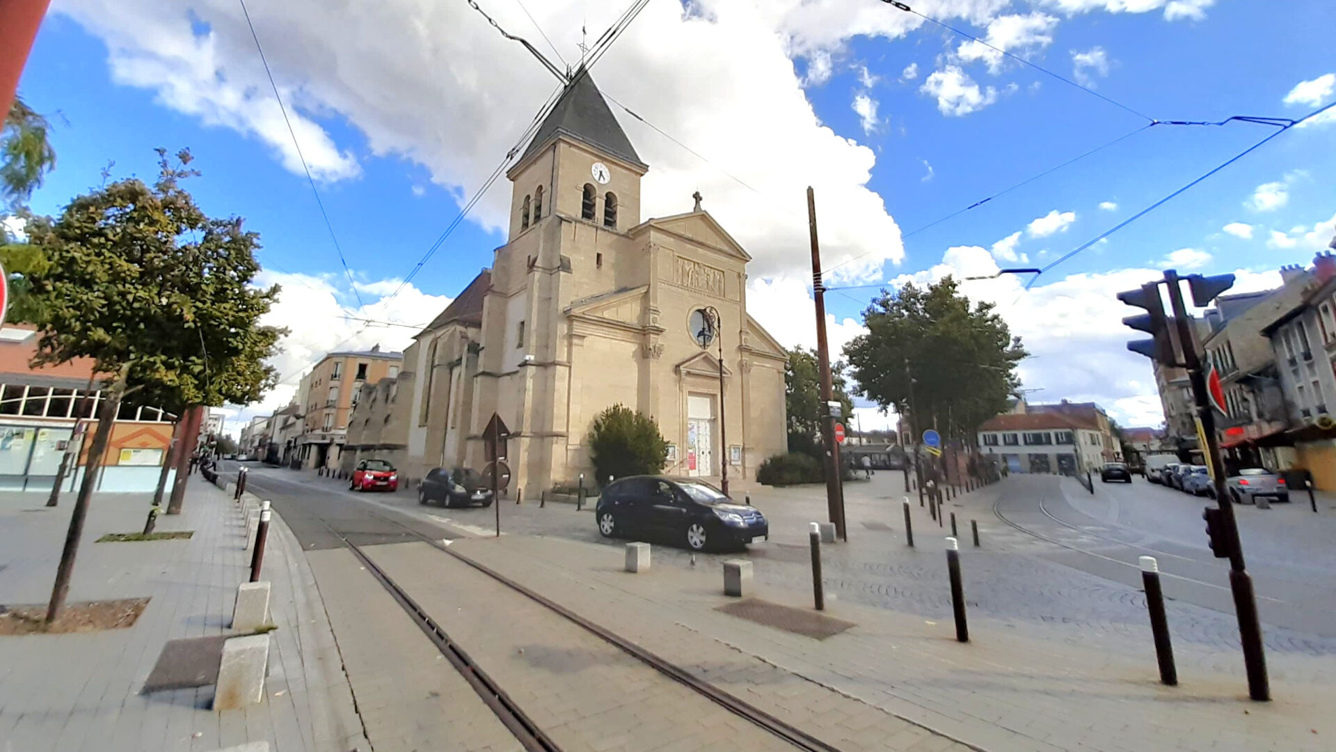 Agence immobilière de ERA BECON-LES-BRUYERES