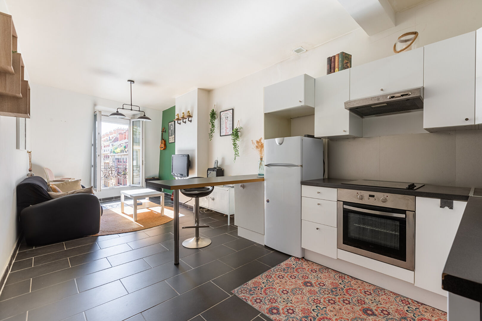 Agence immobilière de ERA BECON-LES-BRUYERES
