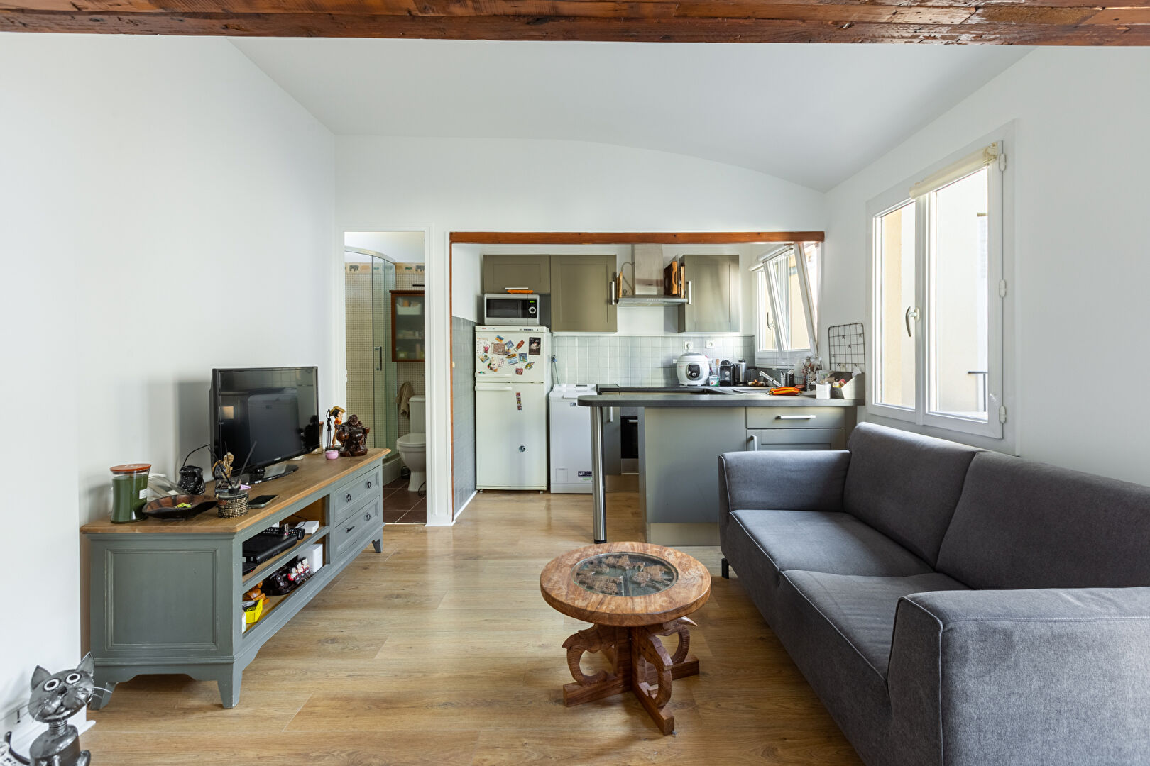 Agence immobilière de ERA BECON-LES-BRUYERES