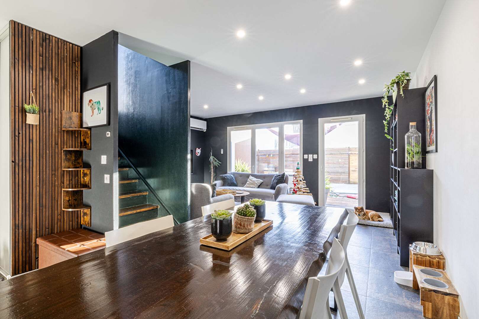 Photo Maison Villenave D Ornon 4 pièce(s) 82.99 m2 image 2/6