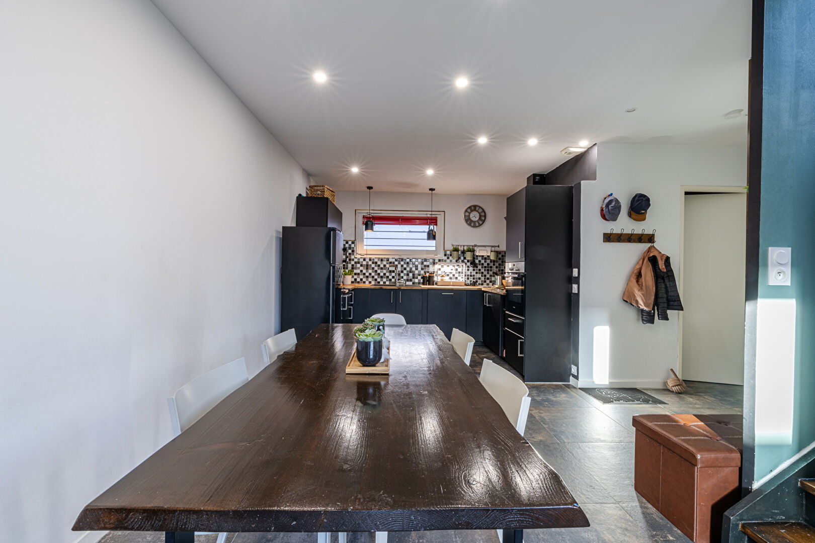 Photo Maison Villenave D Ornon 4 pièce(s) 82.99 m2 image 3/6