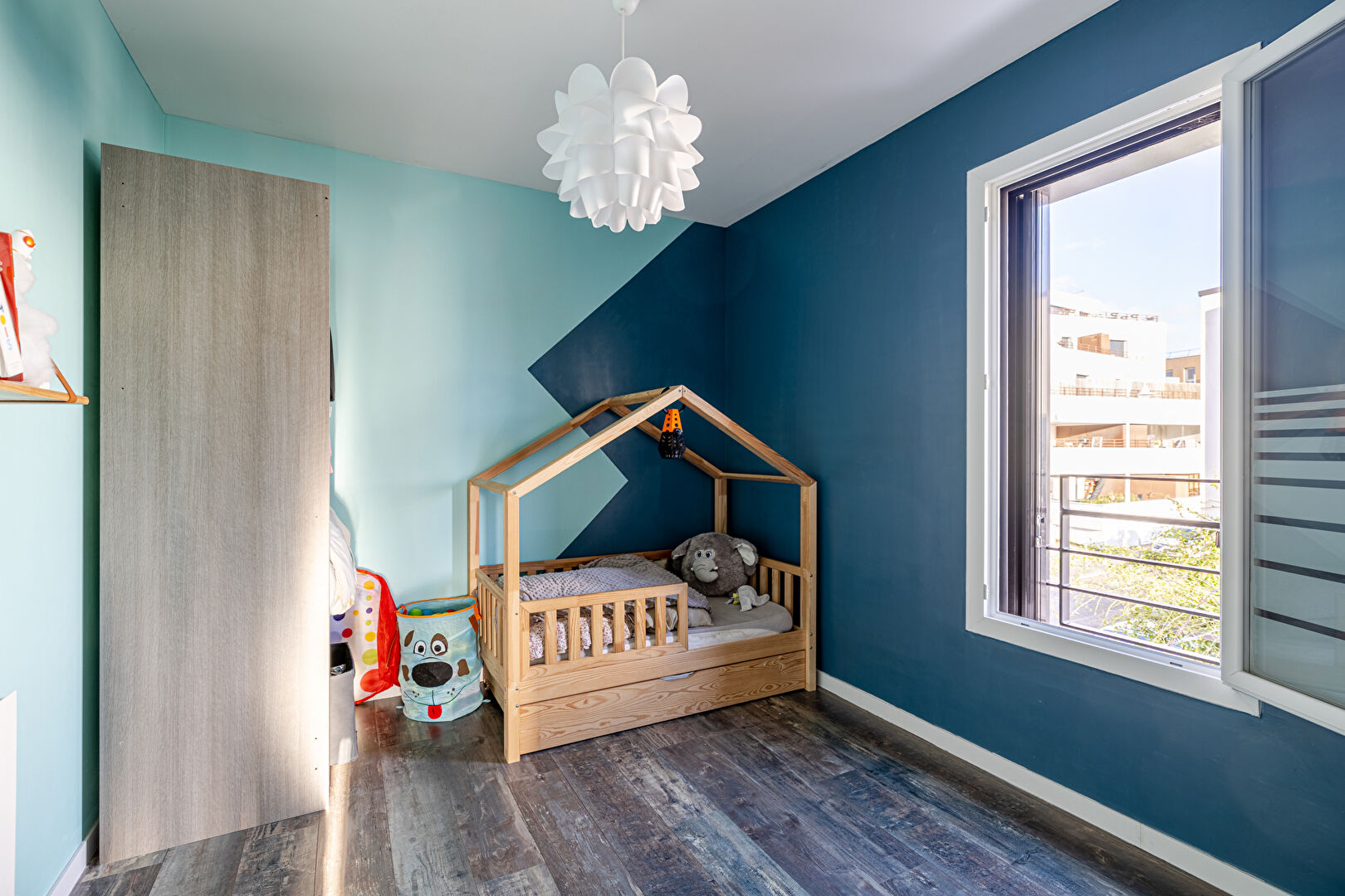 Photo Maison Villenave D Ornon 4 pièce(s) 82.99 m2 image 4/6