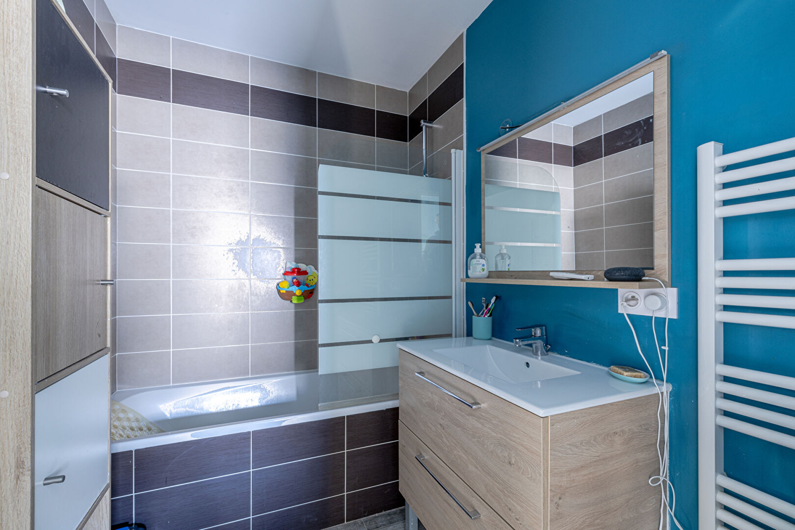 Photo Maison Villenave D Ornon 4 pièce(s) 82.99 m2 image 6/6