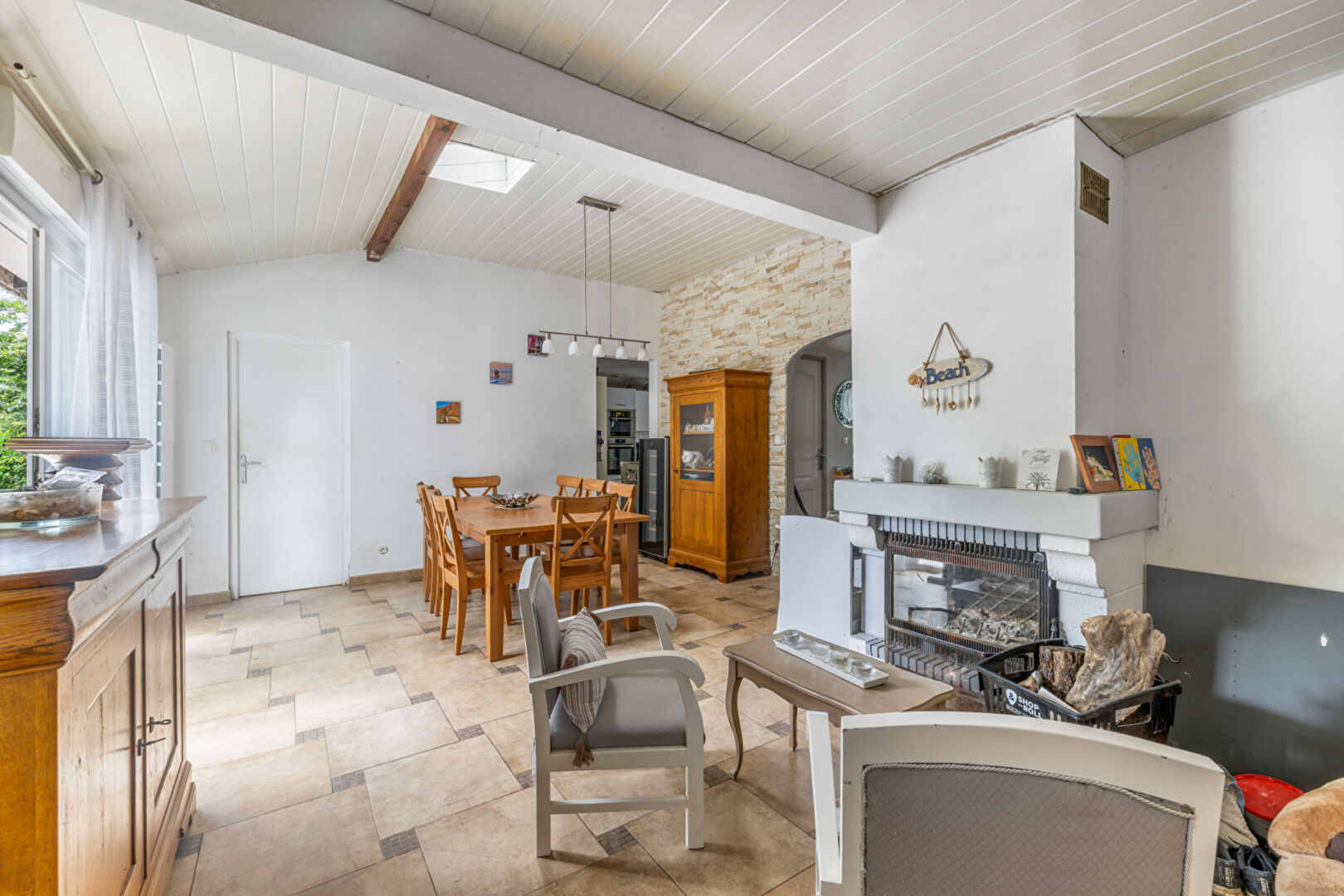 Maison spacieuse à vendre à Canéjan - 4 chambres et piscine !