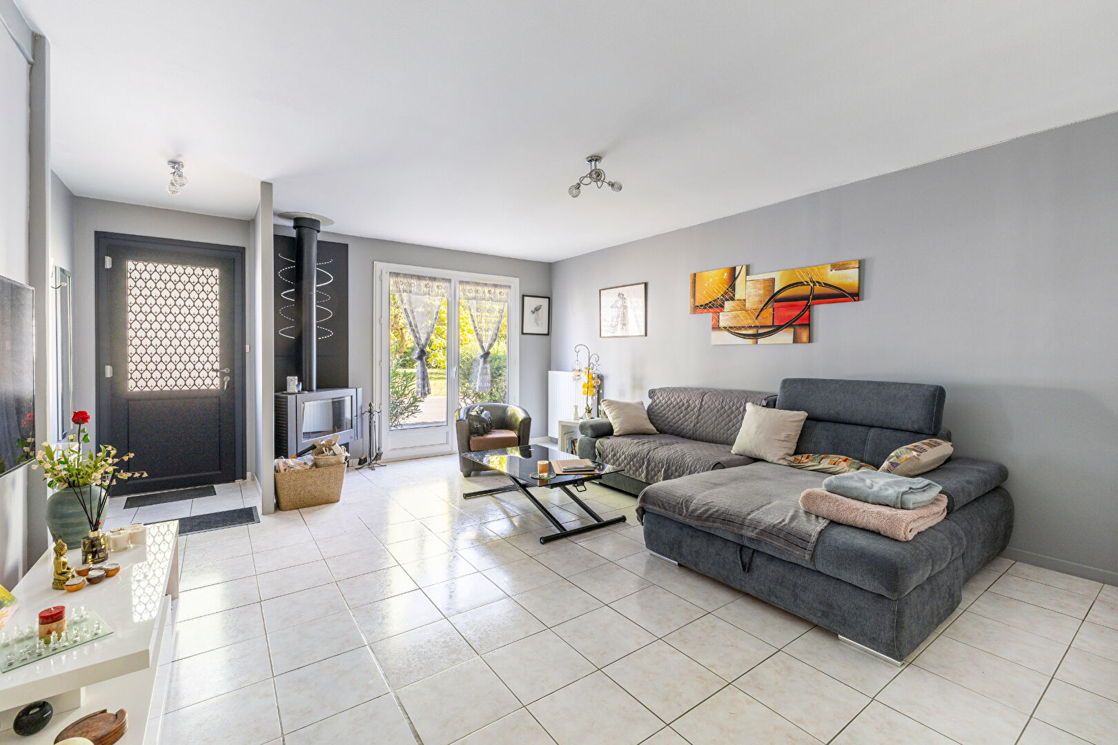 Photo CENTRE LEOGNAN image 2/6