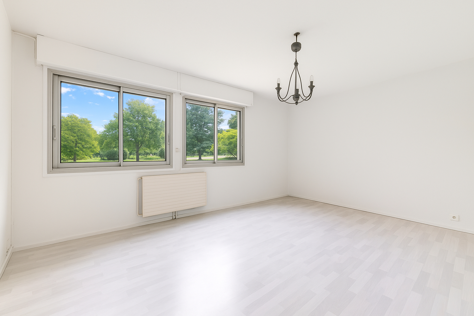 Appartement Gradignan 2 pièce(s) 65 m2