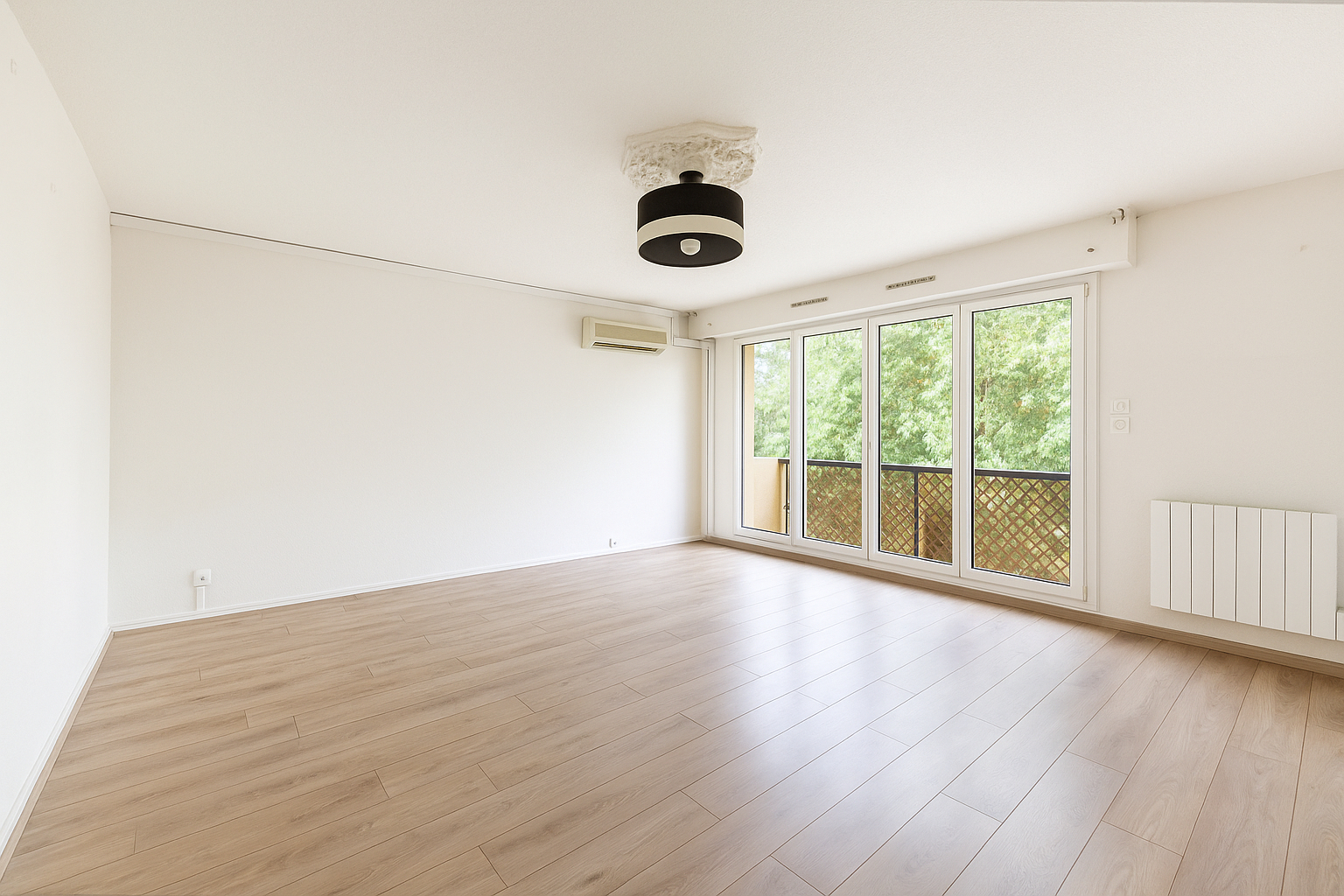 Appartement Gradignan 5 pièce(s) 107 m2