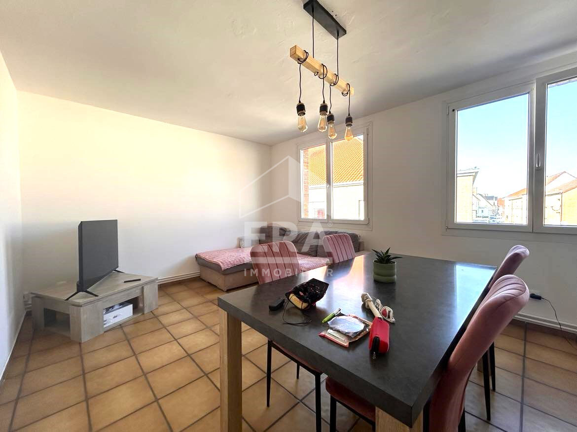 Agence immobilière de ERA AGENCE DES CAPUCINES